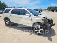 2012 GMC ACADIA фото