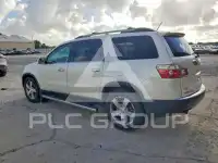 2012 GMC ACADIA фото