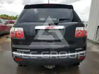 2012 GMC ACADIA photo