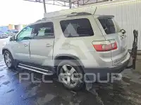 2012 GMC ACADIA photo