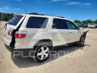 2012 GMC ACADIA фото