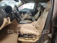 2012 GMC ACADIA фото