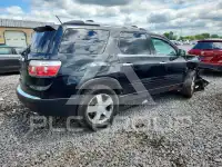 2012 GMC ACADIA фото