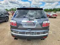 2012 GMC ACADIA photo