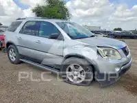 2012 GMC ACADIA фото