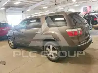 2012 GMC ACADIA фото
