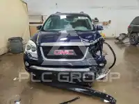 2012 GMC ACADIA photo