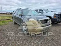 2012 GMC ACADIA фото