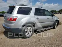 2012 GMC ACADIA фото
