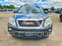 2012 GMC ACADIA photo