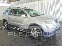 2012 GMC ACADIA photo