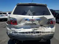 2012 GMC ACADIA photo