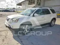 2012 GMC ACADIA фото