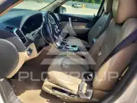 2012 GMC ACADIA фото