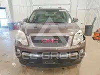 2012 GMC ACADIA фото