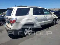 2012 GMC ACADIA photo
