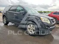 2012 GMC ACADIA photo