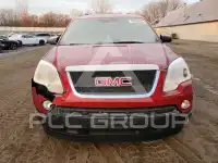 2012 GMC ACADIA фото
