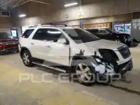 2012 GMC ACADIA photo