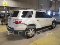 2012 GMC ACADIA photo