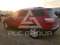 2012 GMC ACADIA фото