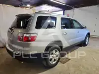 2012 GMC ACADIA photo