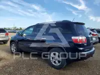 2012 GMC ACADIA фото