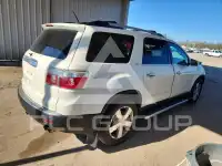 2012 GMC ACADIA фото