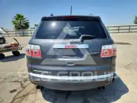 2012 GMC ACADIA фото