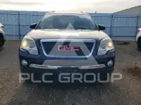 2012 GMC ACADIA фото