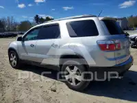 2012 GMC ACADIA photo