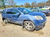 2012 GMC ACADIA photo