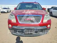 2012 GMC ACADIA photo