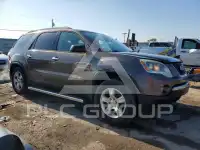 2012 GMC ACADIA фото