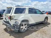 2012 GMC ACADIA фото