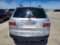 2012 GMC ACADIA фото