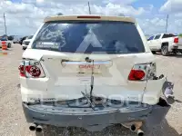 2012 GMC ACADIA фото