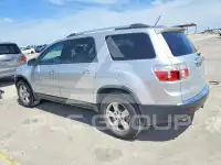 2012 GMC ACADIA фото