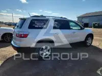 2012 GMC ACADIA фото