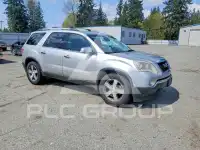 2012 GMC ACADIA фото