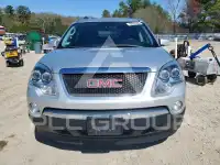 2012 GMC ACADIA photo