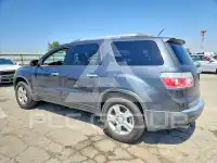 2012 GMC ACADIA фото
