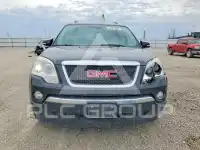 2012 GMC ACADIA photo