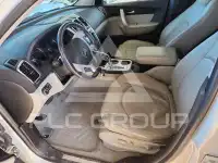 2012 GMC ACADIA фото