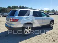 2012 GMC ACADIA photo