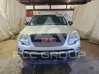 2012 GMC ACADIA photo