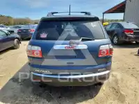 2012 GMC ACADIA photo