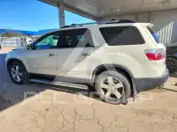 2012 GMC ACADIA фото