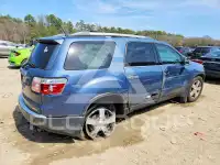 2012 GMC ACADIA photo