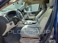 2012 GMC ACADIA photo